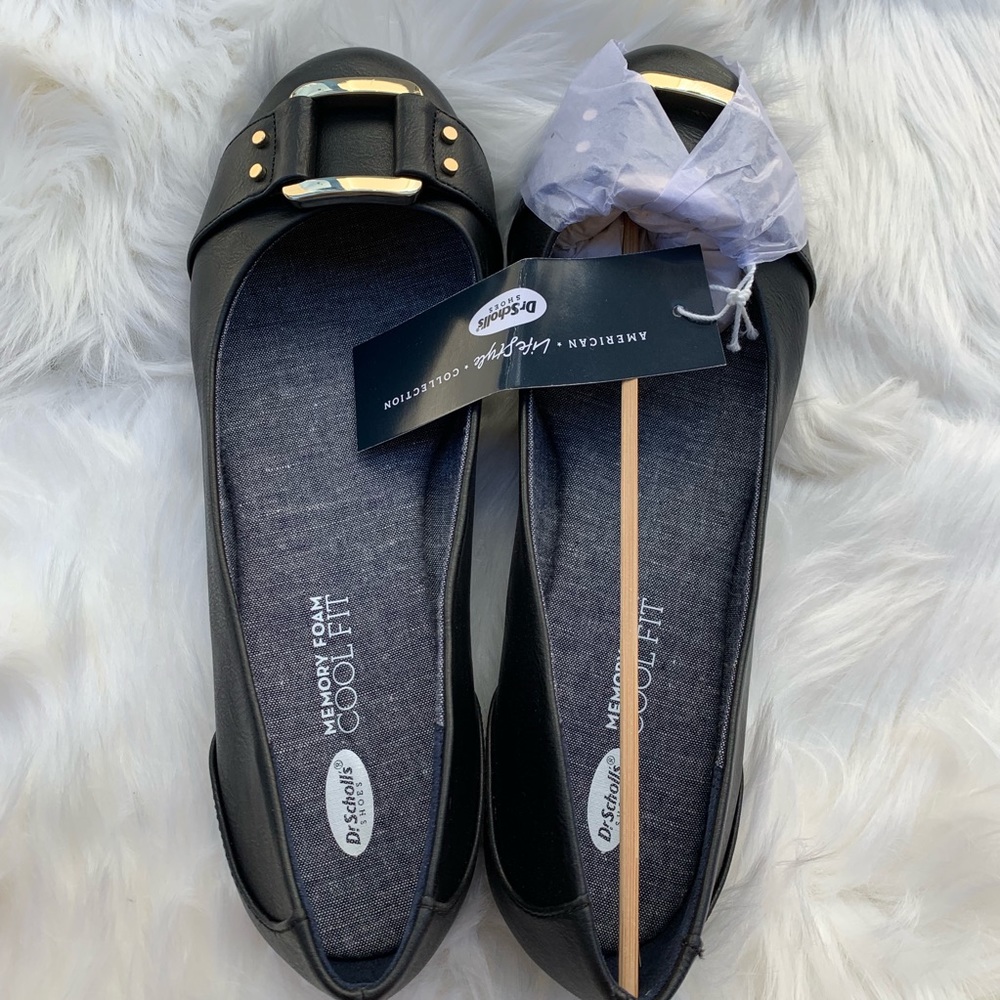 Dr Scholl’s Flats